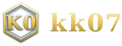 kk07 logo