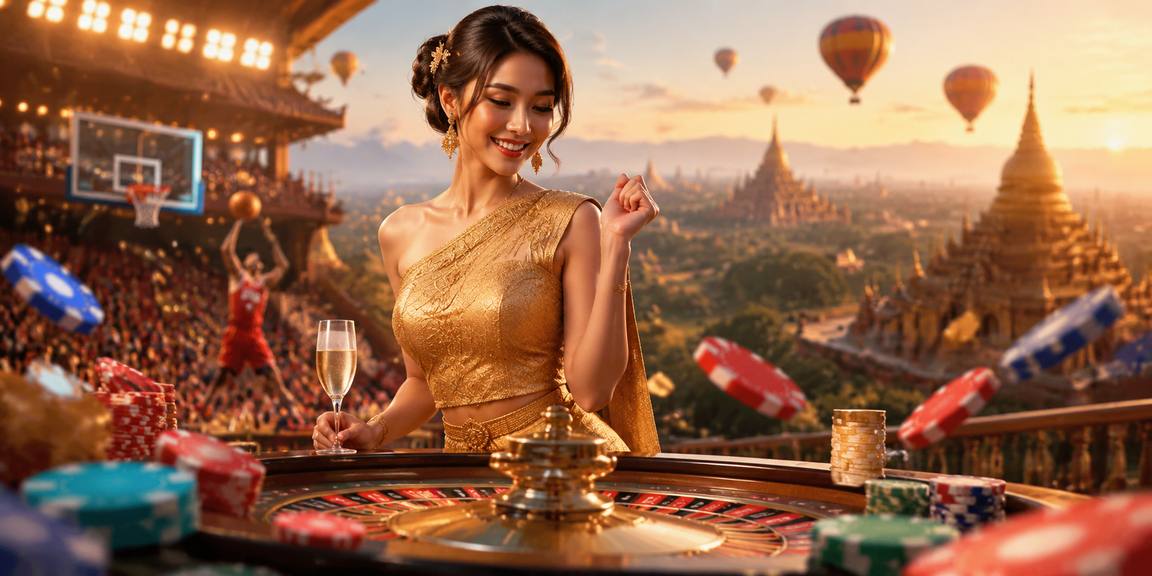 kk07 kk07 အတွက် တိုက်ရိုက်ကာစီနို စလော့ လမ်းညွှန်