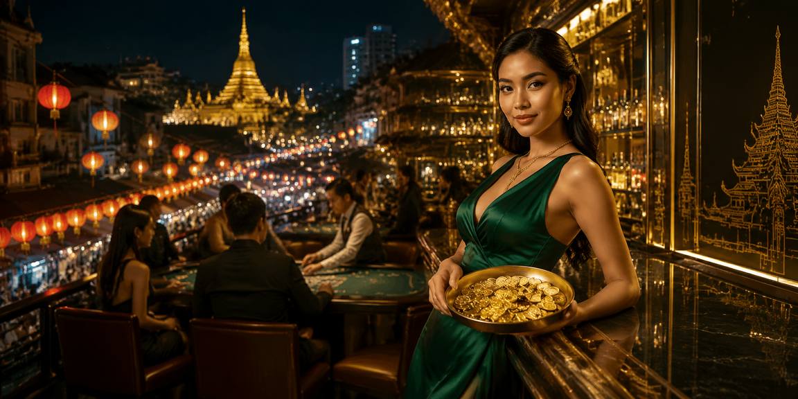 kk07 Onepay နဲ့ kk07 ကာစီနိုသို့ ငွေသွင်းခြင်း